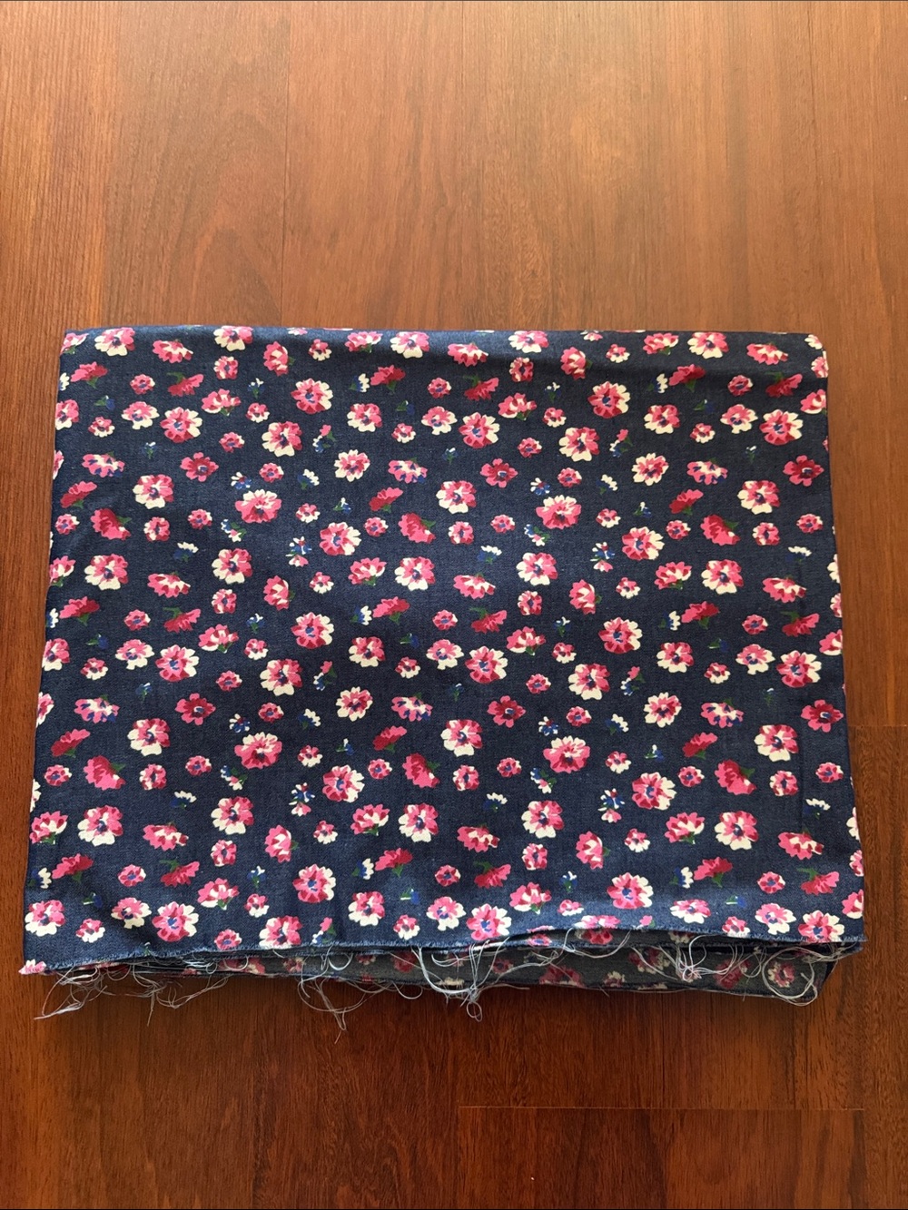 2/$40 Cotton Polyester blend fabric 140cm x 250 cm